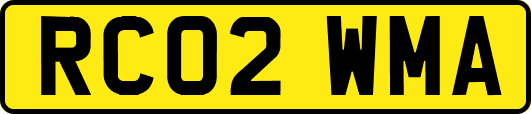 RC02WMA