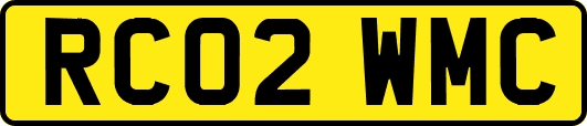 RC02WMC