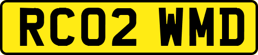 RC02WMD