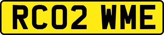 RC02WME