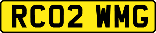 RC02WMG