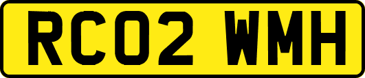 RC02WMH