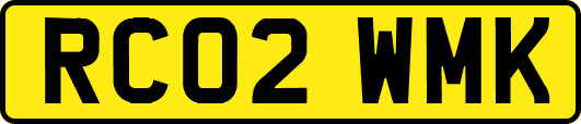 RC02WMK