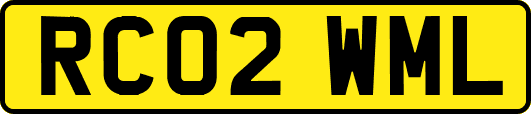 RC02WML