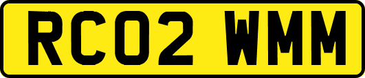 RC02WMM