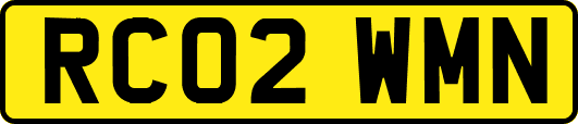 RC02WMN