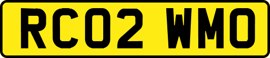 RC02WMO