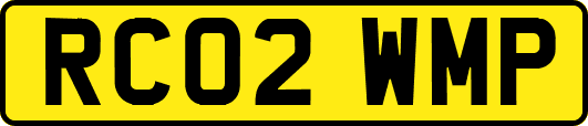 RC02WMP