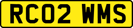 RC02WMS