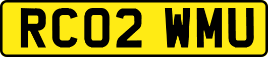 RC02WMU