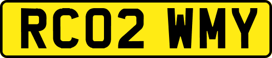 RC02WMY