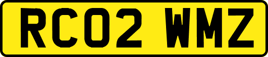 RC02WMZ