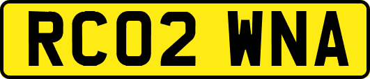 RC02WNA