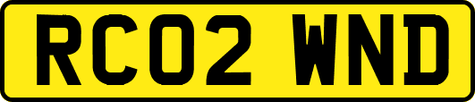 RC02WND