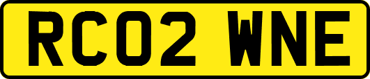RC02WNE