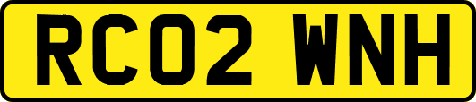 RC02WNH