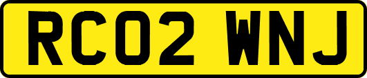 RC02WNJ