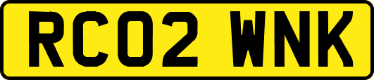 RC02WNK