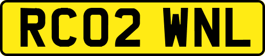 RC02WNL