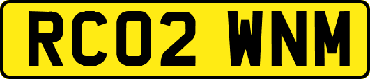 RC02WNM