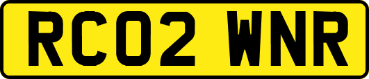 RC02WNR