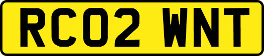 RC02WNT