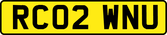 RC02WNU