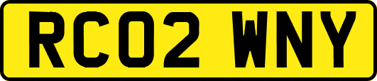 RC02WNY