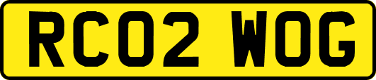 RC02WOG