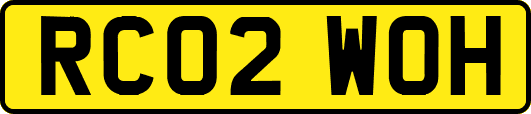 RC02WOH