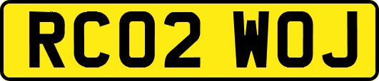 RC02WOJ