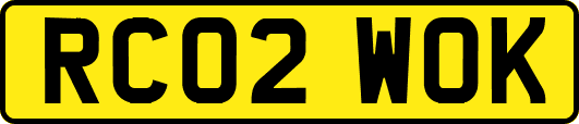 RC02WOK