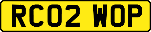 RC02WOP
