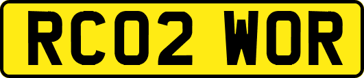 RC02WOR