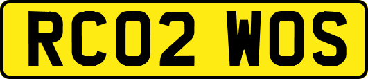 RC02WOS
