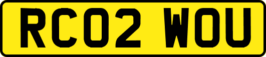 RC02WOU