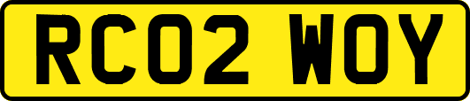 RC02WOY
