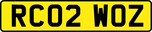 RC02WOZ