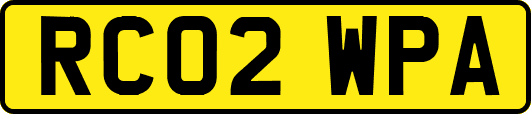RC02WPA