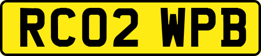 RC02WPB