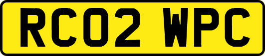 RC02WPC