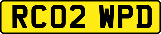 RC02WPD