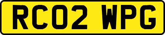 RC02WPG