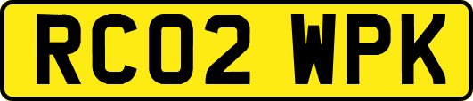 RC02WPK