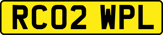 RC02WPL