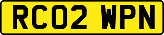 RC02WPN