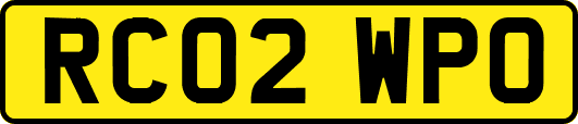 RC02WPO