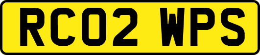 RC02WPS
