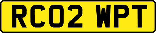 RC02WPT