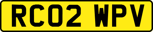 RC02WPV